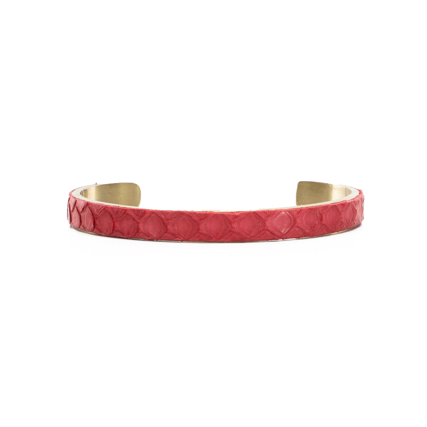 Python Matte .25 Red