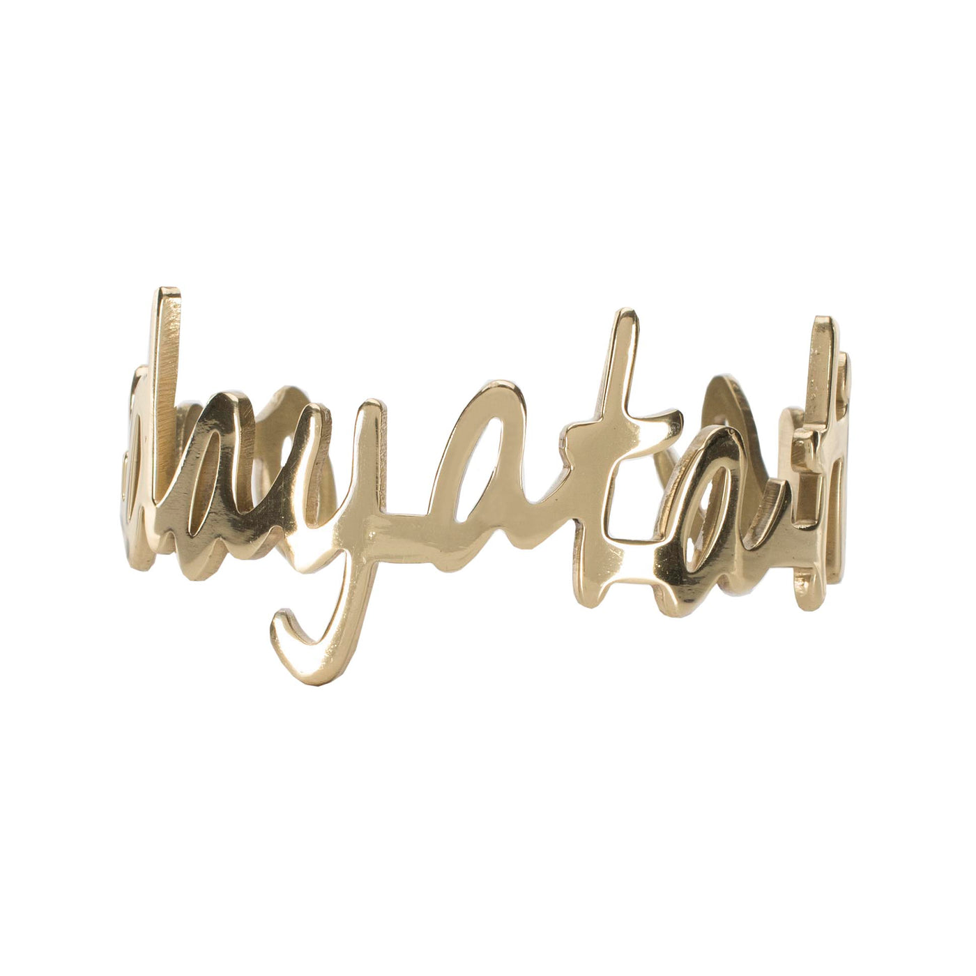 Chicago - One Day at a Time - Gold