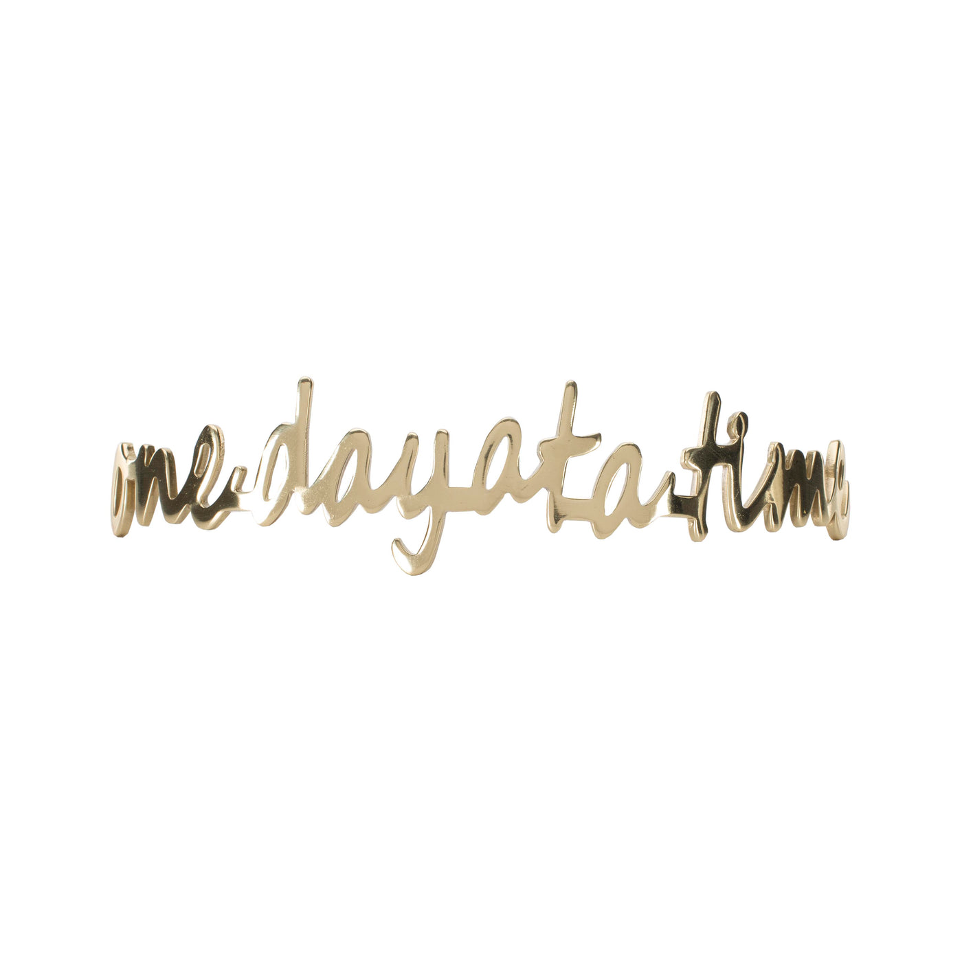 Chicago - One Day at a Time - Gold