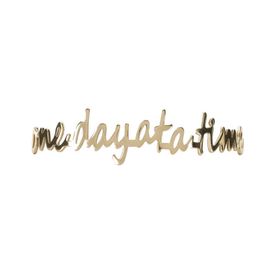 Chicago - One Day at a Time - Gold