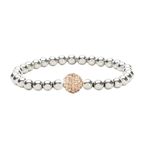 Ireland Silver - Rose Gold
